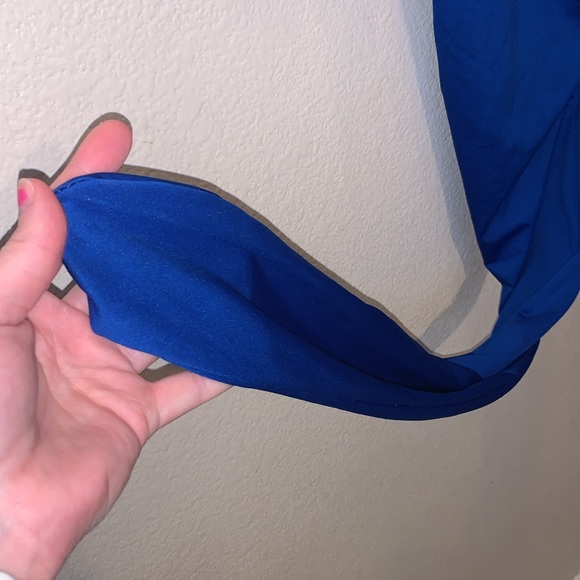 Spirit Halloween adult medium Unitard Cosplay Costume - Picture 7 of 9